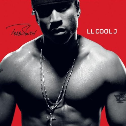 Ll Cool J